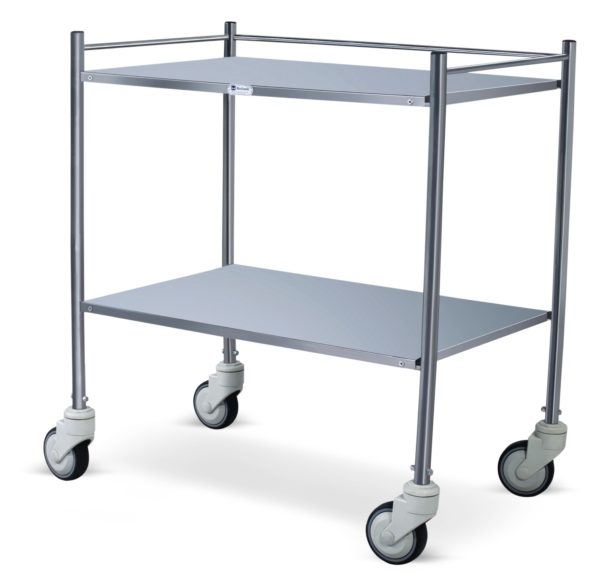 INSTRUMENT TROLLEY